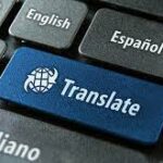 Tradução e Versão - por palavra